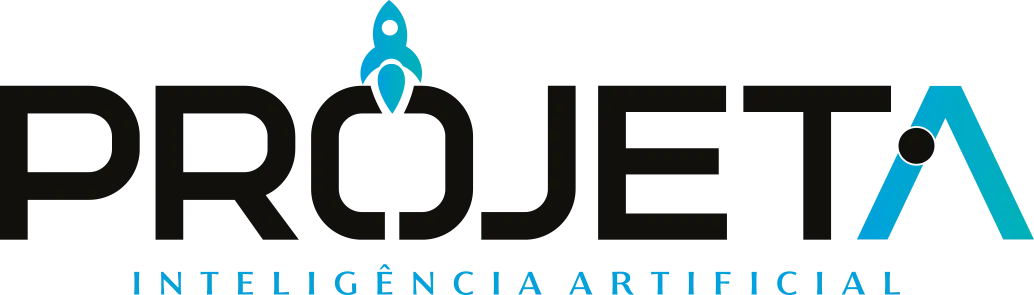 Projeta IA Logo